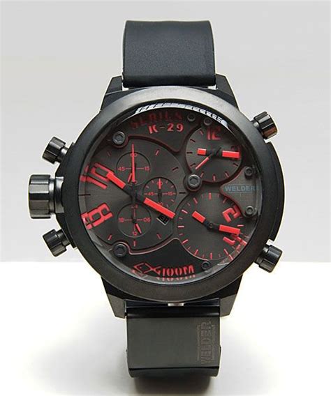 welder k29 watch replica